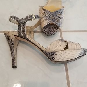 Shoes Stuart Weitzman